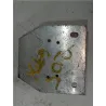 Recambio de pastilla encendido para peugeot 205 berlina (02.1983) 1.8 diesel referencia OEM IAM 521013D  
