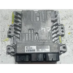Recambio de centralita inyeccion para citroën c4 berlina (08.2010) collection e-hdi fap referencia OEM IAM S180123008A SID807EVO