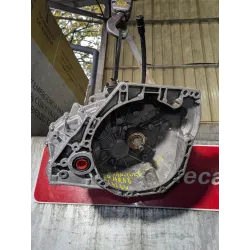 Recambio de caja cambios manual para nissan juke ii (f16)(09.2019) acenta [12v cat] referencia OEM IAM TL4164  