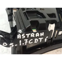 Recambio de cuadro completo para opel astra h berlina (2004) 1.6 referencia OEM IAM 13184319  