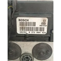 Recambio de nucleo abs para fiat ii punto (188) berlina (2002) referencia OEM IAM 0265216618 0273004424  