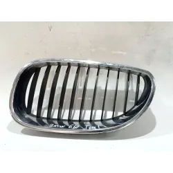 Recambio de rejilla paragolpes izquierda para bmw serie 5 berlina (e60)(2003) 3.0 530d [3,0 ltr. - 170 kw turbodiesel cat] refer