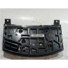 Recambio de cuadro completo para opel astra h berlina (2004) 1.6 referencia OEM IAM 13184319  