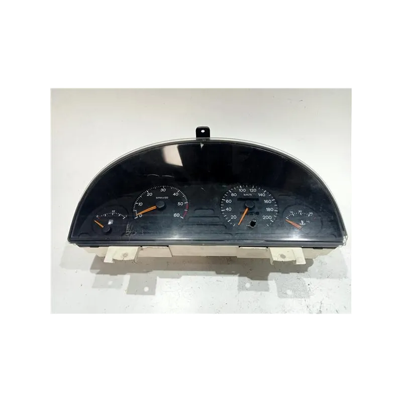 Recambio de cuadro completo para fiat ulysse (121)(1994) 2.0 16v referencia OEM IAM 60200NBDST 09030702030  