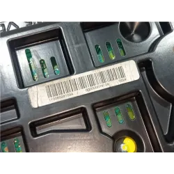 Recambio de cuadro completo para opel astra h berlina (2004) 1.6 referencia OEM IAM 13184319  