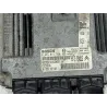 Recambio de centralita inyeccion para peugeot 206 sw (2002) 1.4 referencia OEM IAM 0281011784 EDC16C34  