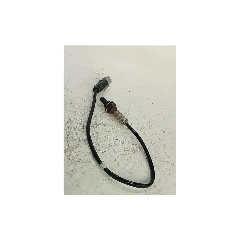Recambio de sonda lambda para kia carnival (1999) 2.9 td referencia OEM IAM NTK 0ZK341  