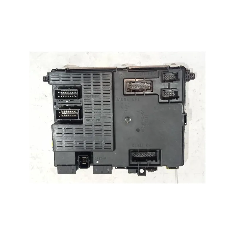 Recambio de bsi para citroën xsara berlina (1997) 1.9 td referencia OEM IAM 9650913880  