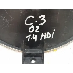 Recambio de cuadro completo para citroën c3 (2002) hdi referencia OEM IAM P9652008280G  