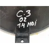 Recambio de cuadro completo para citroën c3 (2002) hdi referencia OEM IAM P9652008280G  