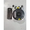 Recambio de nucleo abs para citroën c5 berlina (2004) 1.6 hdi (rc8hzb) referencia OEM IAM 10096011473  