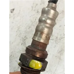 Recambio de sonda lambda para kia carnival (1999) 2.9 td referencia OEM IAM NTK 0ZK341  