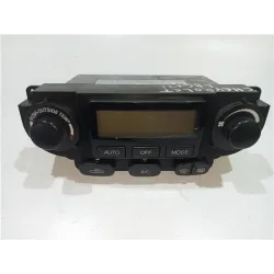 Recambio de mandos climatizador para chevrolet lacetti (2005) 1.6 cdx [1,6 ltr. - 80 kw cat] referencia OEM IAM 96430996  