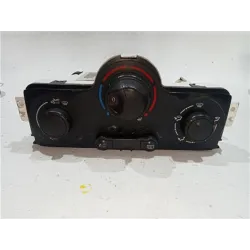Recambio de mandos climatizador para renault scenic ii (jm)(2003) 1.9 dci (jm12, jm0g) referencia OEM IAM 69580001  