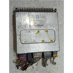 Recambio de centralita para mercedes-benz autobus urbano o-530 referencia OEM IAM A0004460303  