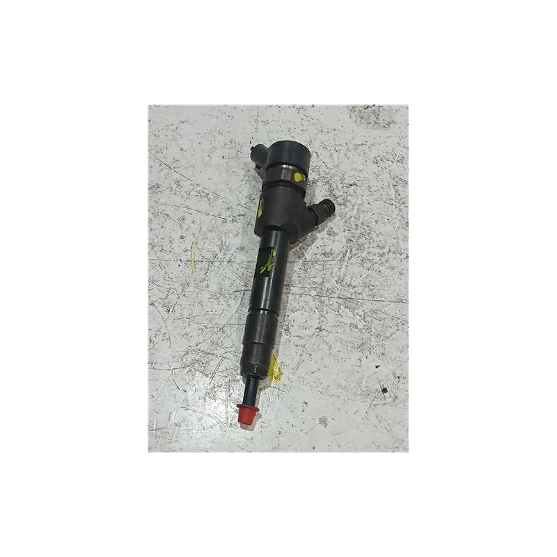 Recambio de inyector para renault laguna ii (bg0)(2001) 1.9 dci (bg1v) referencia OEM IAM 8200389369 F9Q  