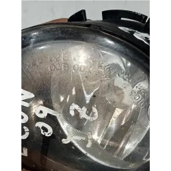 Recambio de faro antiniebla izquierdo para seat leon (1p1)(05.2005) tdi 16v referencia OEM IAM 16860801l  