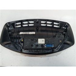 Recambio de cuadro completo para citroën c4 berlina (06.2004) 2.0 16v referencia OEM IAM P96613462ZD 281164004C 281143604  