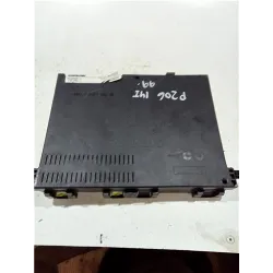 Recambio de caja fusibles/rele para peugeot 206 sw (2002) 1.4 referencia OEM IAM S105872300E  