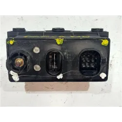 Recambio de caja precalentamiento para renault megane i cabriolet (ea0)(1995) referencia OEM IAM 7700870715A  