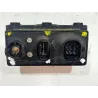 Recambio de caja precalentamiento para renault megane i cabriolet (ea0)(1995) referencia OEM IAM 7700870715A  