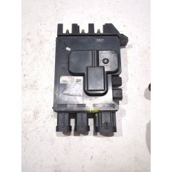 CAJA RELES / FUSIBLES 