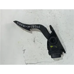 Recambio de potenciometro pedal gas para suzuki grand vitara (jb/jt)(2005) 1.9 ddis referencia OEM IAM 590065J01  