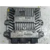 Recambio de centralita inyeccion para citroën xsara berlina (1997) 1.9 td referencia OEM IAM 5WS40106ET SID801A  