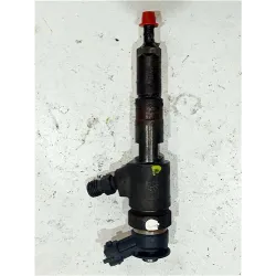 Recambio de inyector para peugeot 206 (1998) 1.4 hdi eco 70 referencia OEM IAM 0445110135  