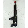 Recambio de inyector para peugeot 206 (1998) 1.4 hdi eco 70 referencia OEM IAM 0445110135  