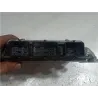 Recambio de centralita inyeccion para citroën xsara berlina (1997) 1.9 td referencia OEM IAM 5WS40106ET SID801A  