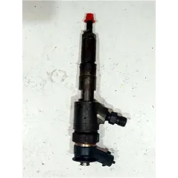 Recambio de inyector para peugeot 206 (1998) 1.4 hdi eco 70 referencia OEM IAM 0445110135  