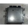 Recambio de centralita inyeccion para citroën xsara berlina (1997) 1.9 td referencia OEM IAM 5WS40106ET SID801A  