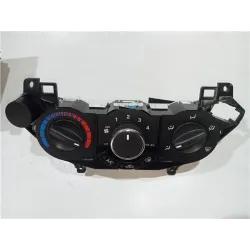 Recambio de mandos climatizador para chevrolet aveo berlina (2006) 1.4 lt [1,4 ltr. - 69 kw cat] referencia OEM IAM T250LHDAC  