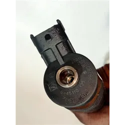Recambio de inyector para peugeot 206 (1998) 1.4 hdi eco 70 referencia OEM IAM 0445110135  