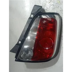 Recambio de piloto trasero izquierdo para fiat 500 (150) cabrio (2009) referencia OEM IAM I090098 FIAT  