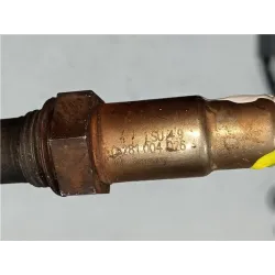 Recambio de sonda lambda para lancia delta (1994) 1.4 i.e. (836af, 836ah) referencia OEM IAM 0281004026  
