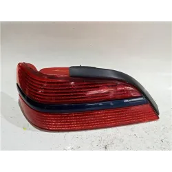Recambio de piloto trasero izquierdo para peugeot 406 berlina (s1/s2)(08.1995) 2.0 hdi 110 referencia OEM IAM 9644652677  