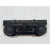 Recambio de mandos climatizador para seat leon (1p1)(05.2005) tdi 16v referencia OEM IAM 5P0907044P  