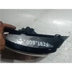 Recambio de piloto trasero izquierdo para fiat 500 (150) cabrio (2009) referencia OEM IAM I090098 FIAT  