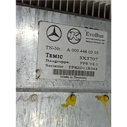 Recambio de centralita para mercedes-benz autobus urbano o-530 referencia OEM IAM A0004460303  