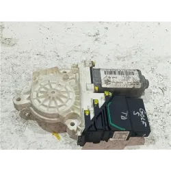 Recambio de motor elevalunas trasero derecho para volkswagen golf v (1k1)(2003) 2.0 tdi 16v referencia OEM IAM 993425100 F005S00
