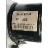 Recambio de nucleo abs para citroën c5 berlina hdi (dcrhzb, dcrhze) referencia OEM IAM 10020600034 9641767380  