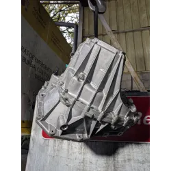 Recambio de caja cambios manual para nissan juke ii (f16)(09.2019) acenta [12v cat] referencia OEM IAM TL4164  