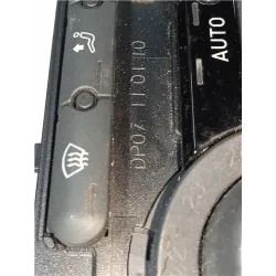 Recambio de mandos climatizador para seat leon (1p1)(05.2005) tdi 16v referencia OEM IAM 5P0907044P  