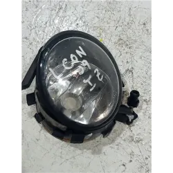 Recambio de faro antiniebla izquierdo para seat leon (1p1)(05.2005) tdi 16v referencia OEM IAM 16860801l  