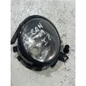 Recambio de faro antiniebla izquierdo para seat leon (1p1)(05.2005) tdi 16v referencia OEM IAM 16860801l  