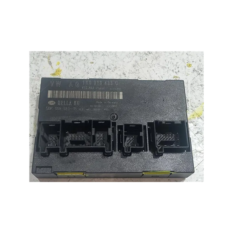 Recambio de modulo electronico para volkswagen touran (1t1)(02.2003) 1.9 tdi referencia OEM IAM 1K0959433C  