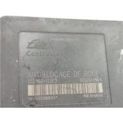 Recambio de nucleo abs para citroën c5 berlina hdi (dcrhzb, dcrhze) referencia OEM IAM 10020600034 9641767380  