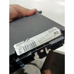 Recambio de caja fusibles/rele para peugeot 206 sw (2002) 1.4 referencia OEM IAM S105872300E  